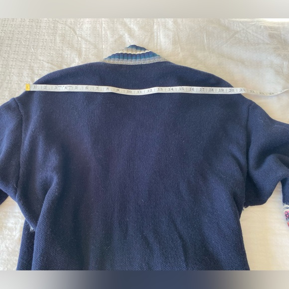 Anthropologie Sleeping On Snow Kimono Cardigan - Picture 11 of 16